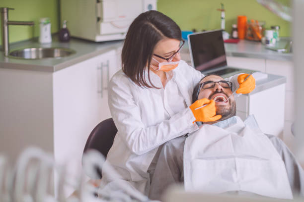Best Emergency Dental Care for Broken or Chipped Teeth in Banks, OR